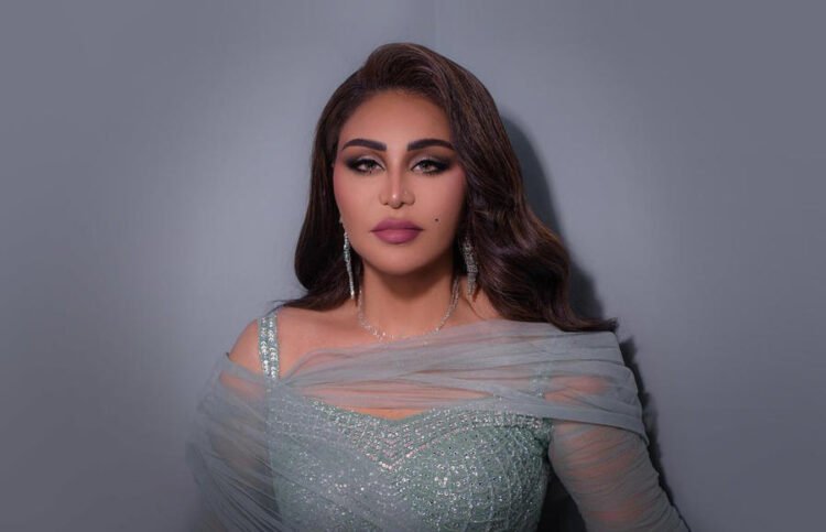 ابن أحلام يخطف الأنظار.. والفنانة تعلق (فيديو)