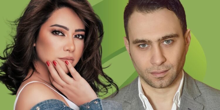 حسام حبيب يعتذر: شيرين عبدالوهاب صوت كل العرب