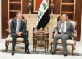 كردستان تقترب من الحسم.. وفد  في بغداد لوضع اللمسات الأخيرة على اتفاق “المشهداني – بارزاني”