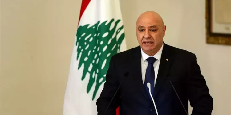 لبنان يُحاصر حزب الله سياسياً: لا سلاح خارج الدولة