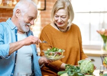 9 نصائح صحية لعمر أطول بدون أمراض