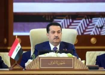 رؤية أمنية ودبلوماسية جديدة.. العراق يعيد رسم علاقاته بسوريا وأمريكا