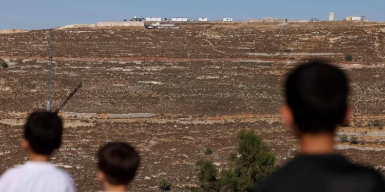 أكثر من 11 ألف اعتداء إسرائيلي في الضفة الغربية خلال 6 أشهر