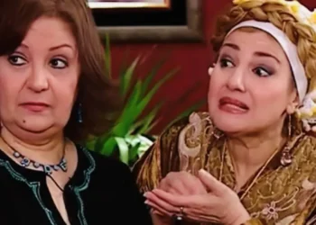 الفنانة شروق.. نجمة الحاج متولي ترحل في صمت