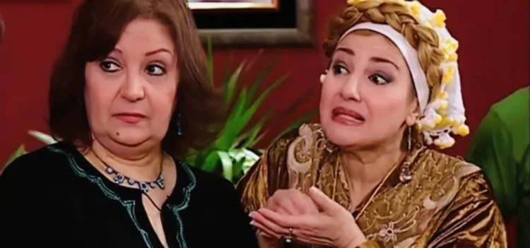 الفنانة شروق.. نجمة الحاج متولي ترحل في صمت