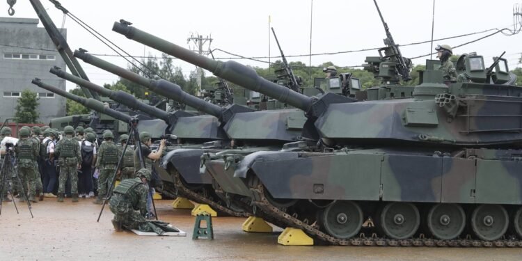 ترمب يعيد خلط أوراق الدعم: صواريخ باتريوت لأوكرانيا على حساب الحلفاء