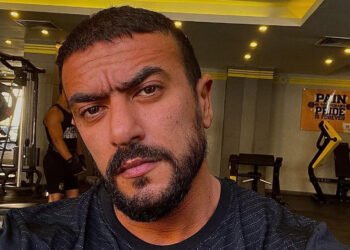 رمضان 2026.. أحمد العوضي يكشف اسم المسلسل الجديد