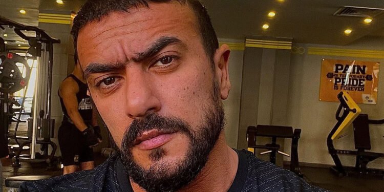 رمضان 2026.. أحمد العوضي يكشف اسم المسلسل الجديد