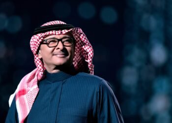 موعد حفل عبدالمجيد عبدالله في الكويت