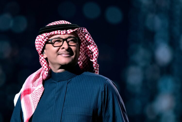 موعد حفل عبدالمجيد عبدالله في الكويت