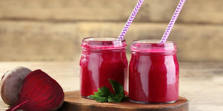 عصير البنجر.. تناوله يوميًا وشاهد ماذا يحدث لجسمك