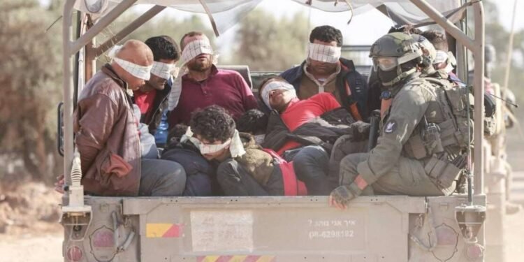 التعذيب والإهمال في سجون الاحتلال.. سلاح ممنهج لقتل الأسرى