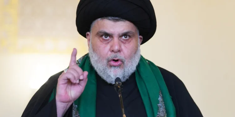 شروط «صعبة» من الصدر للمشاركة في انتخابات نوفمبر بالعراق