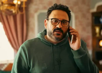 انفعال أكرم حسني: خلاف حقيقي أم دعاية لفيلم جديد؟