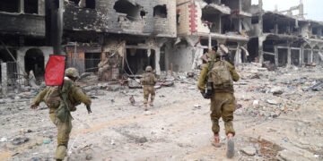 2023 11 19T074626Z 1028205195 RC27G4A6E409 RTRMADP 3 ISRAEL PALESTINIANS GAZA
