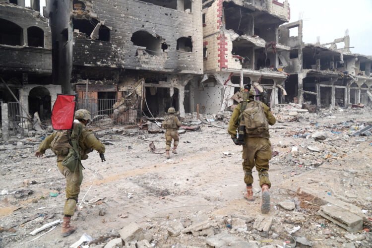 2023 11 19T074626Z 1028205195 RC27G4A6E409 RTRMADP 3 ISRAEL PALESTINIANS GAZA