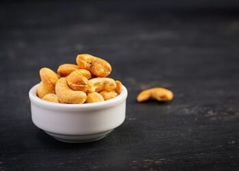 الكاجو.. البقايا تحارب الدهون وتعد بصحة أفضل