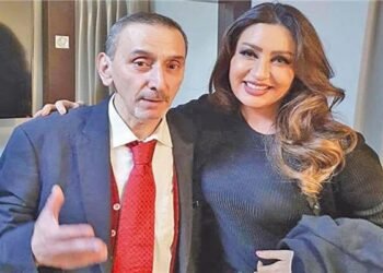 لطيفة تكشف: ألبوم زياد الرحباني جاهز