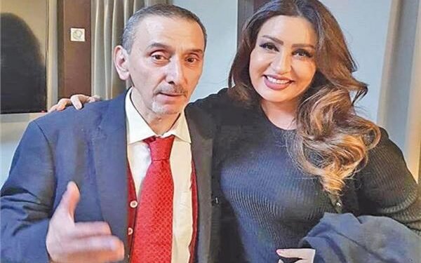 لطيفة تكشف: ألبوم زياد الرحباني جاهز