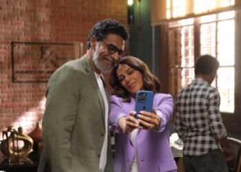 وتر حساس.. التفاصيل الكاملة للجزء الجديد من المسلسل