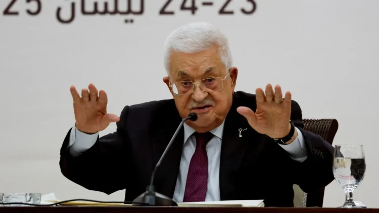 20250423T110551Z1122256912RC2N3EA15CGGRTRMADP3ISRAELPALESTINIANSWESTBANKLEADERSHIP 1746965822492 highres