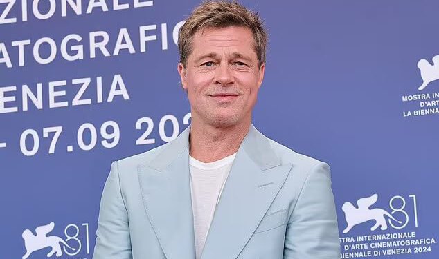 براد بيت يفاجئ جمهوره.. كليف بوث يعود للسينما