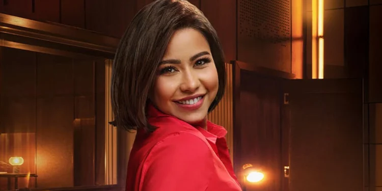 قرار هام من شيرين عبد الوهاب بعد مهرجان موازين