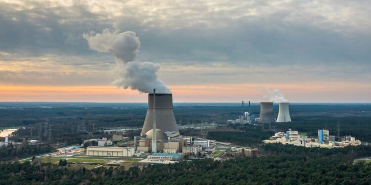 مدير الوكالة الذرية: ألمانيا قادرة على تطوير سلاح نووي خلال أشهر