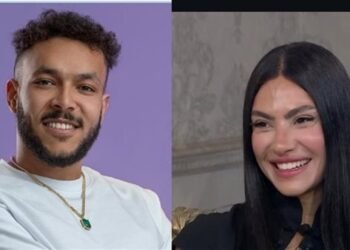 هدى المفتي وعلاقتها بـ ويجز.. الفنانة ترد لأول مرة