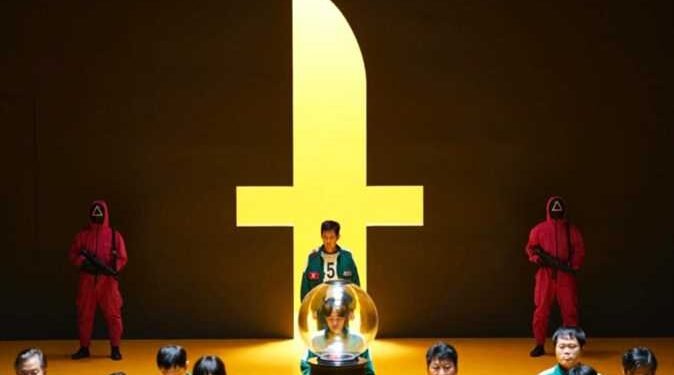 لعبة الحبار 3 تتصدر التريند بنهاية غير متوقعة