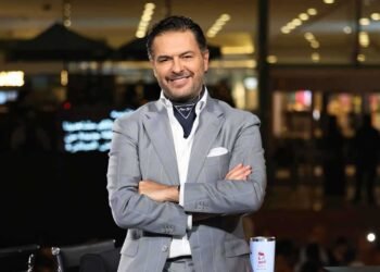 أول تعليق من راغب علامة بعد أزمته في مصر