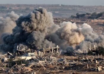 صفقة الهدنة الثالثة تتعثر.. لماذا تأخر وقف إطلاق النار في غزة؟