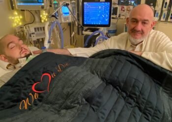 وفاة الأمير النائم.. فيديو مؤثر يسبق رحيله