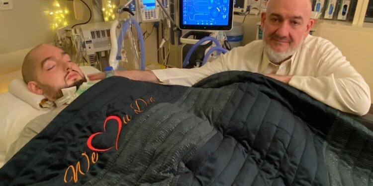 وفاة الأمير النائم.. فيديو مؤثر يسبق رحيله