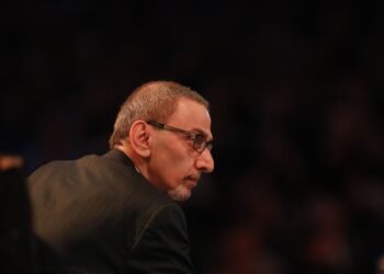 وفاة زياد الرحباني.. رحيل أيقونة الفن والثورة