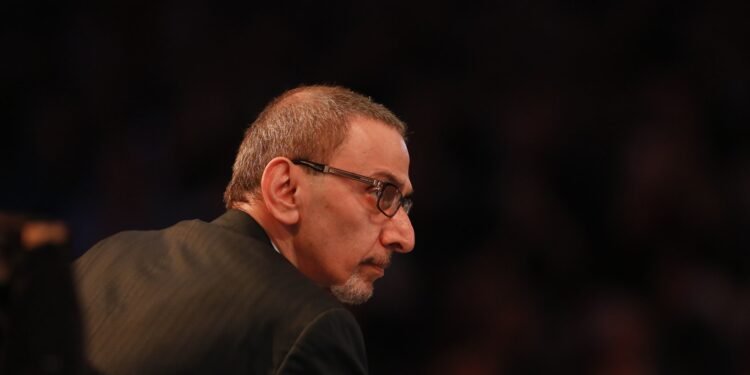 وفاة زياد الرحباني.. رحيل أيقونة الفن والثورة