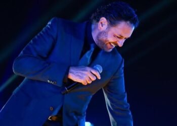 حفل راغب علامة يسبب أزمة في مصر