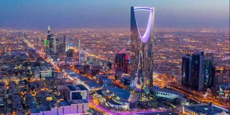 الاستثمار الأجنبي في السعودية يتجاوز 3 تريليونات ريال لأول مرة