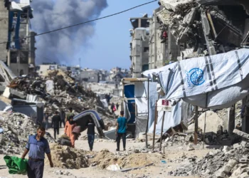 أوامر الإخلاء الإسرائيلية في غزة: سياسة عسكرية أم تهجير ممنهج؟