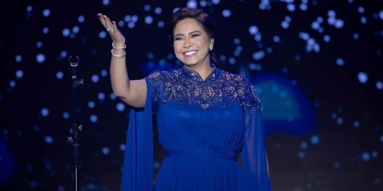 شقيق شيرين عبد الوهاب يكشف مفاجآت عن مدير أعمالها