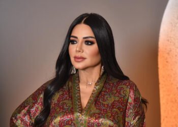 رانيا يوسف وتفاصيل أول حفل لها بالإمارات