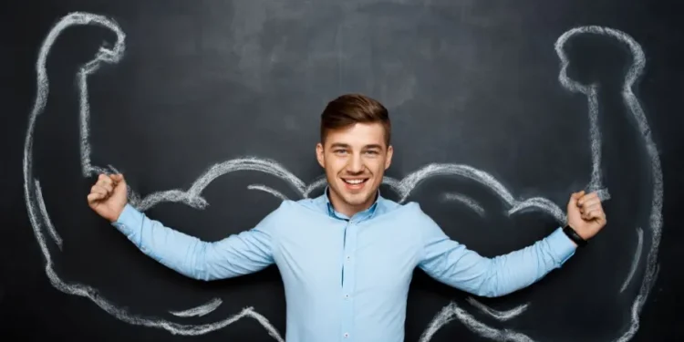 خطوات لبناء الثقة بالنفس.. سر النجاح والسعادة