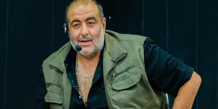 سامح عبد العزيز..تطورات حالته بعد الأزمة الصحية