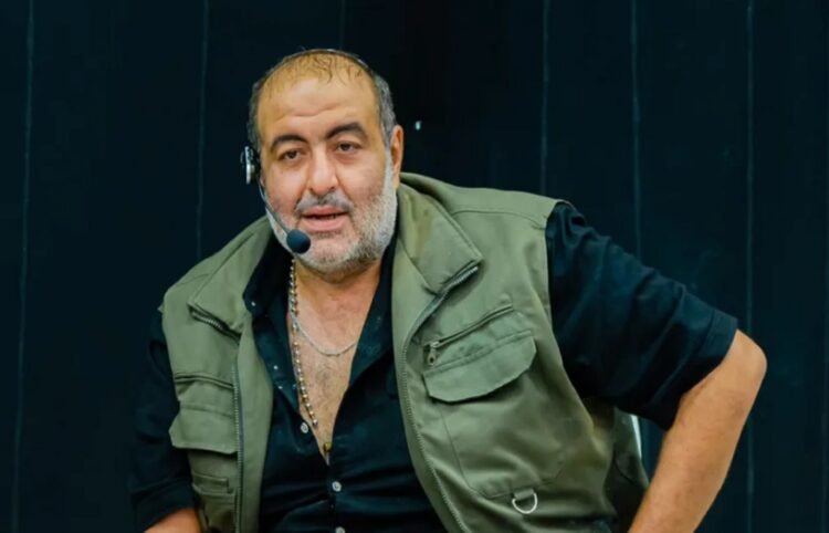 سامح عبد العزيز..تطورات حالته بعد الأزمة الصحية