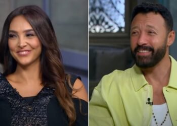 انفصال أحمد فهمي.. من هي أميرة فراج؟