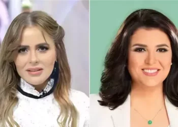 منى الشاذلي ترد: غضبنا من مها الصغير ولكن!