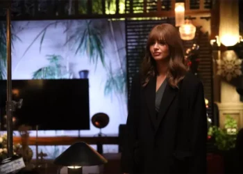 ما تراه ليس كما يبدو.. موعد عرض المسلسل وتفاصيله