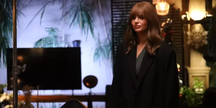 ما تراه ليس كما يبدو.. موعد عرض المسلسل وتفاصيله