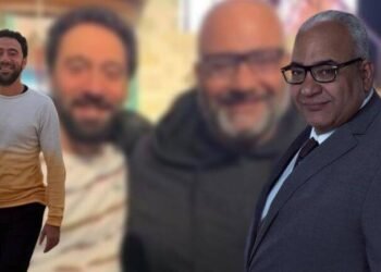 محمد سلام وبيومي فؤاد.. الجندي يصف العلاقة المتوترة