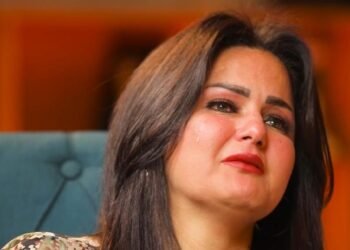 سما المصري تطلب حذف صورها وتثير الجدل من جديد